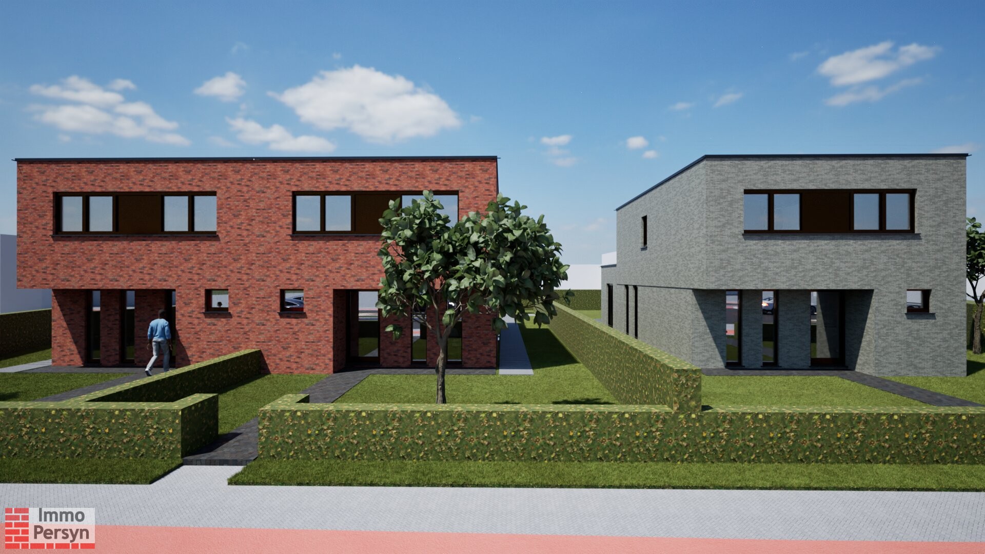 Project for sale in Bekkevoort - photo 3
