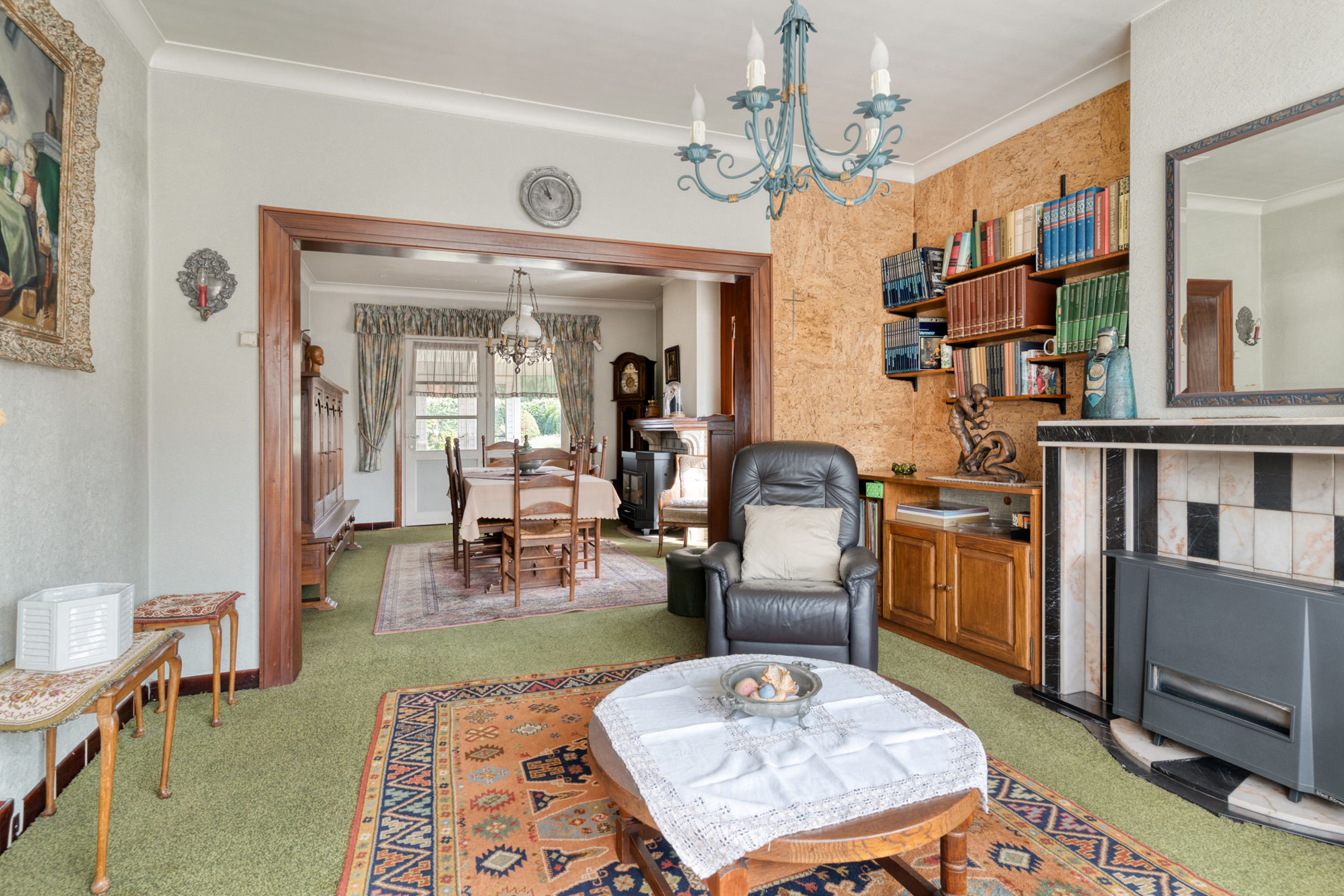 Maison à vendre à Dessel avec 3 chambres - photo 4