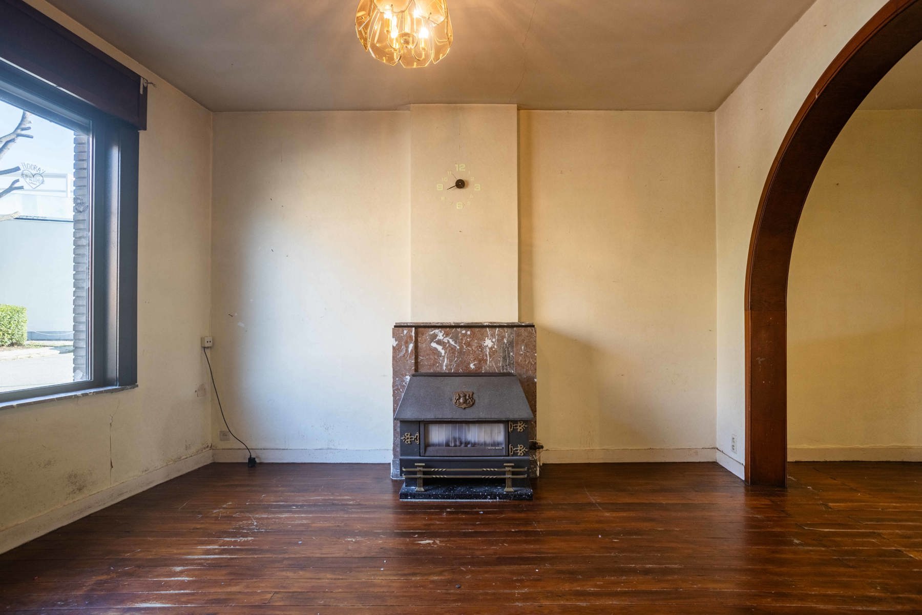 Te renoveren woning op topligging te Aalst! - foto 5