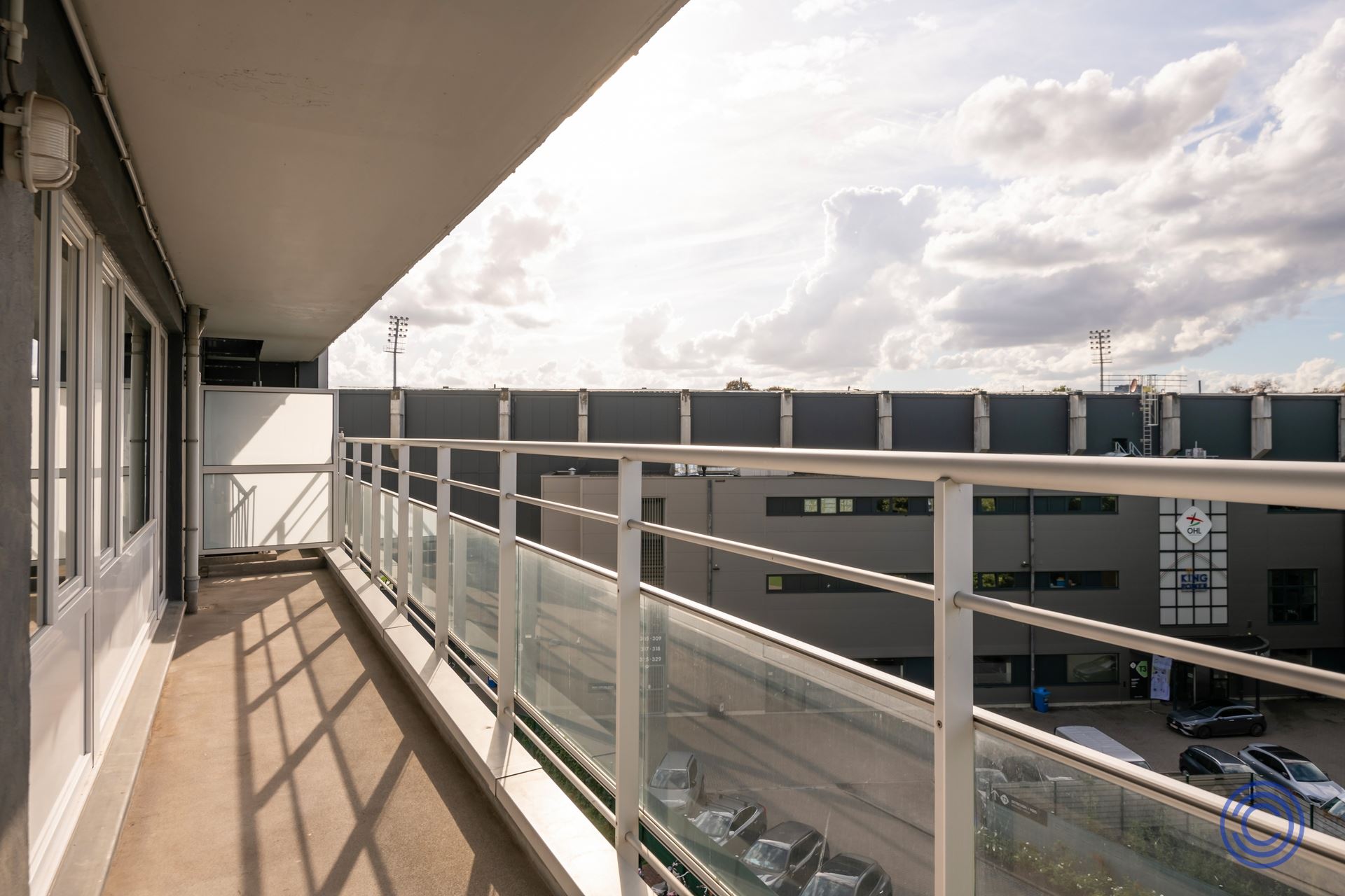 Lichtrijk 3-slaapkamerappartement met 2 terrassen en staanplaats nabij Leuven centrum! - foto 5