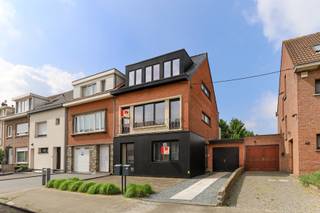 Maison à vendre à Zwijndrecht