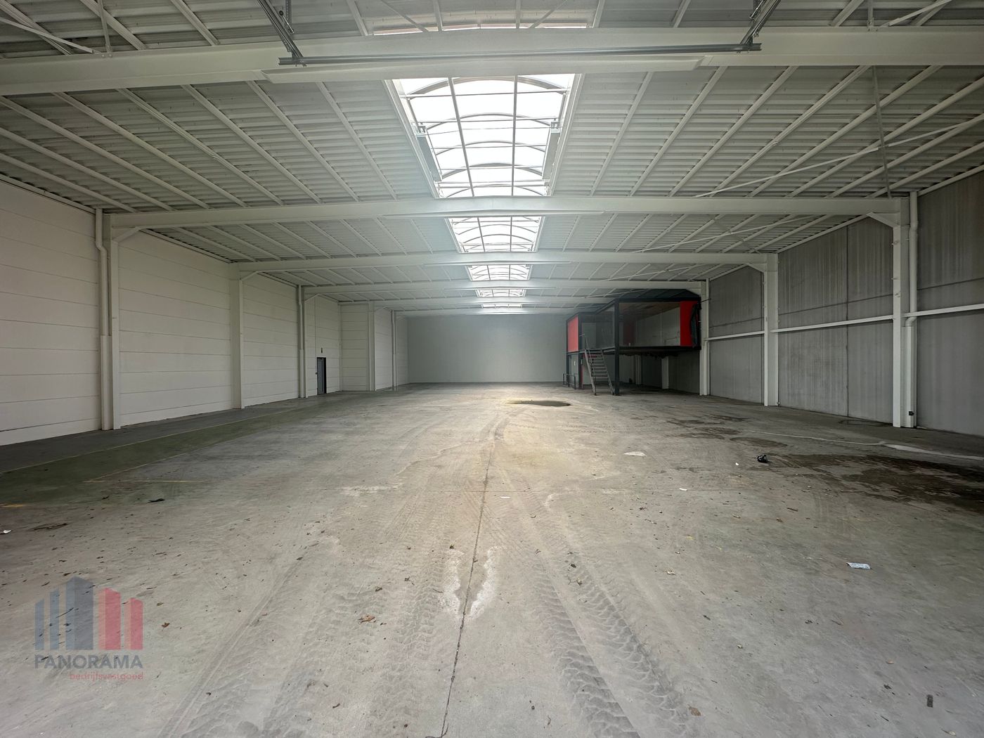 749 m² KMO-unit te koop naast E17 - foto 5