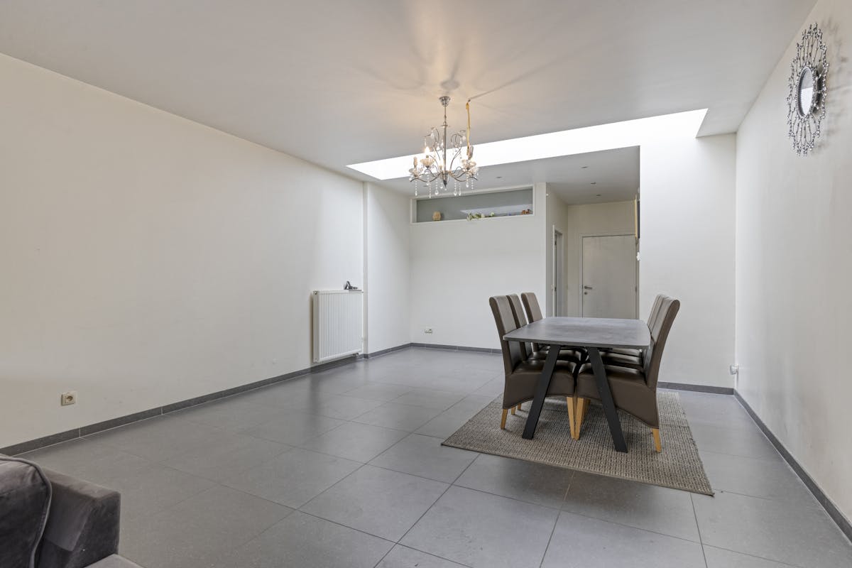 Huis met 3 kamers en garage te koop in centrum Desselgem - foto 5