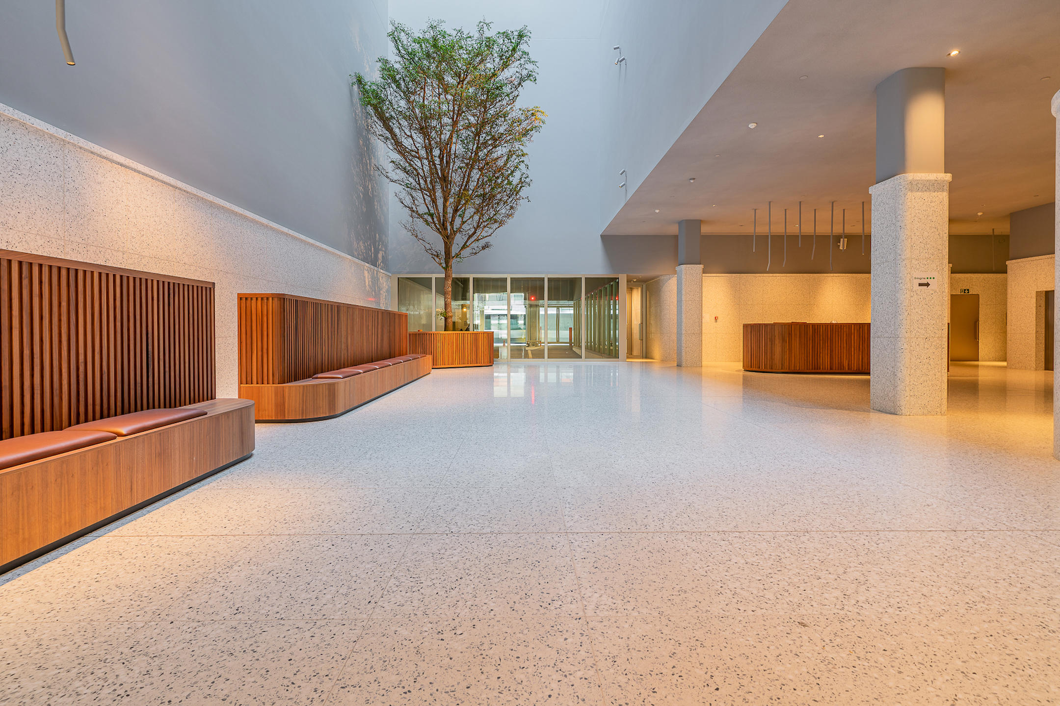 Apartment for sale in Antwerp with 1 bedroom - photo 4