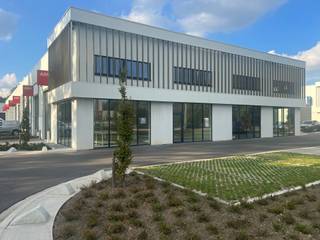 Commercial for sale in Genk