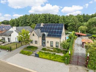 House for sale in Zonhoven