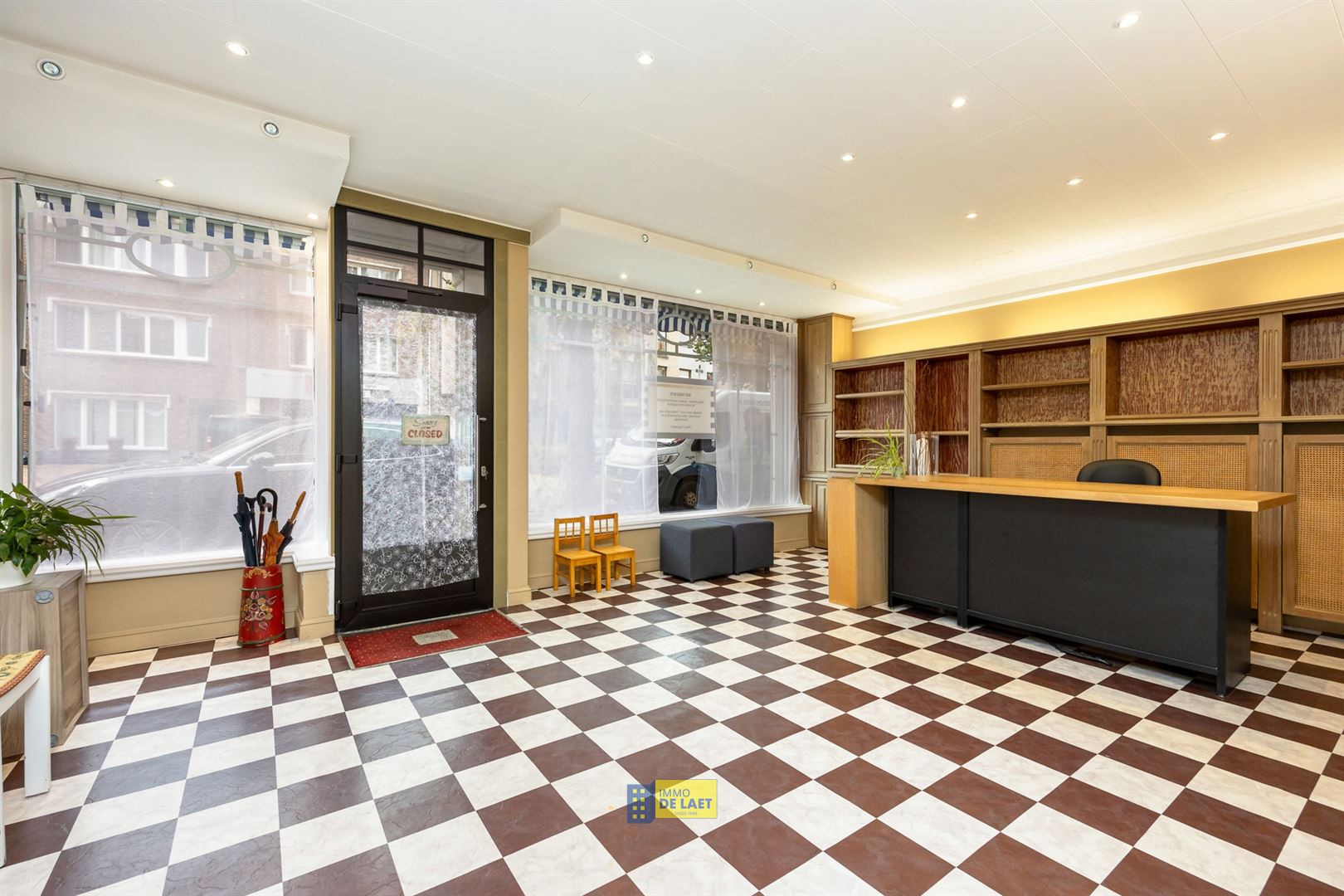 Handelspand met woonst - foto 4