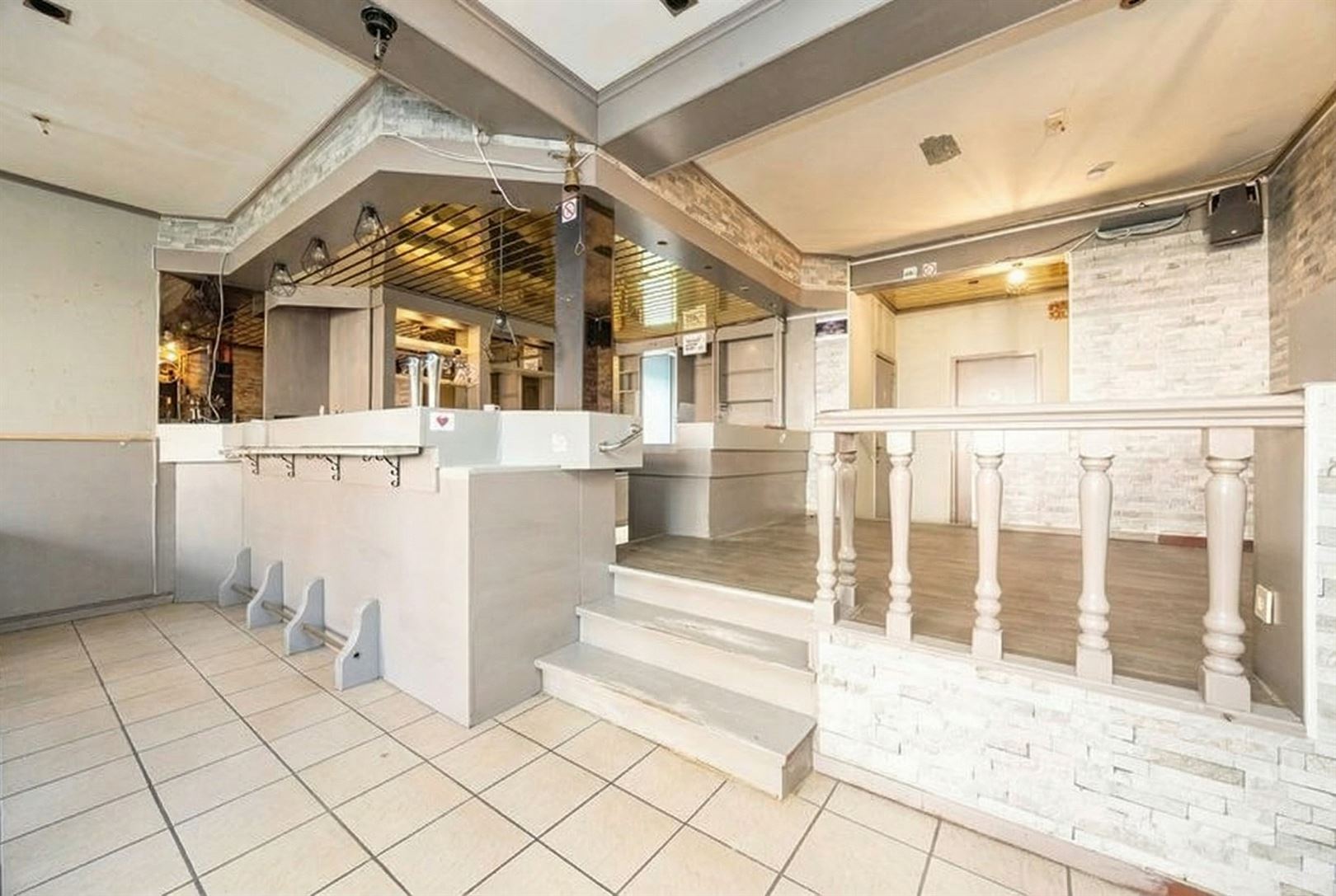 Handelshuis met studio en veel potentieel! - foto 5