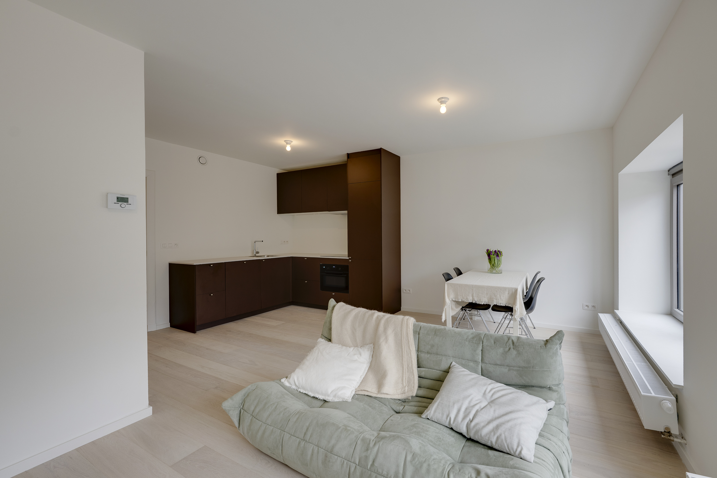 Appartement à vendre à Borgerhout avec 2 chambres - photo 2