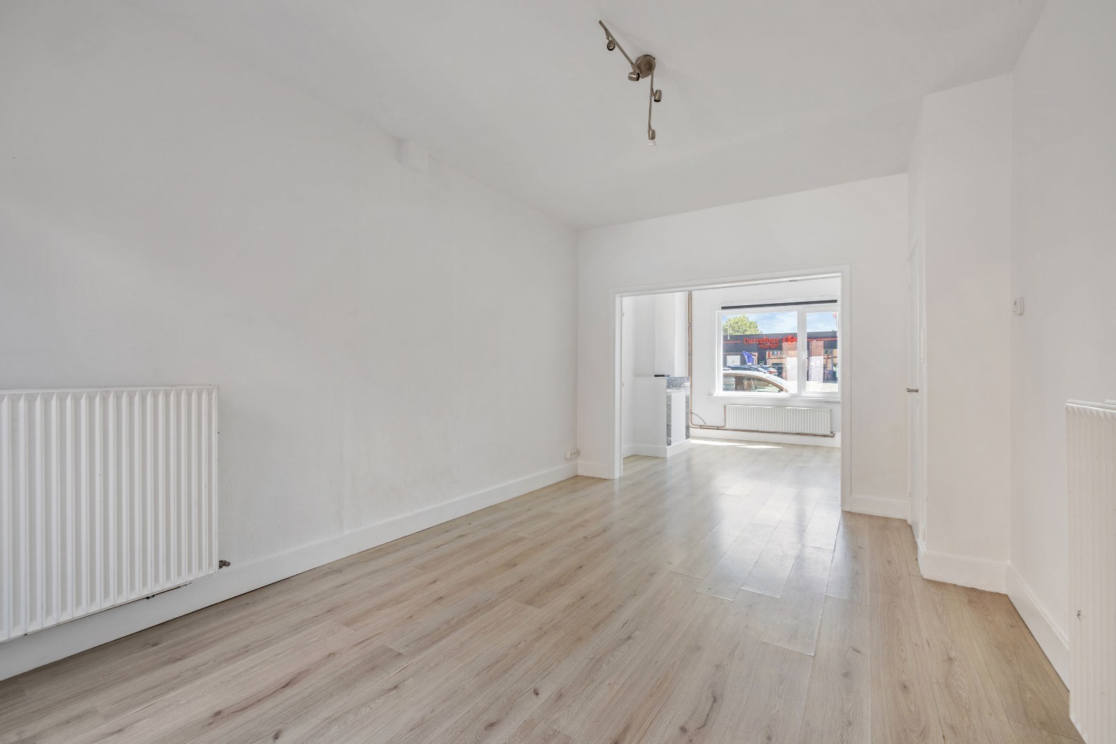 KNAPPE WONING IN HART NIEUWKERKEN - foto 4