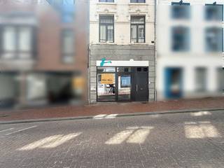 Commercial à vendre à Tirlemont