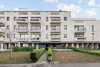 Apartment for sale in Heusden-Zolder