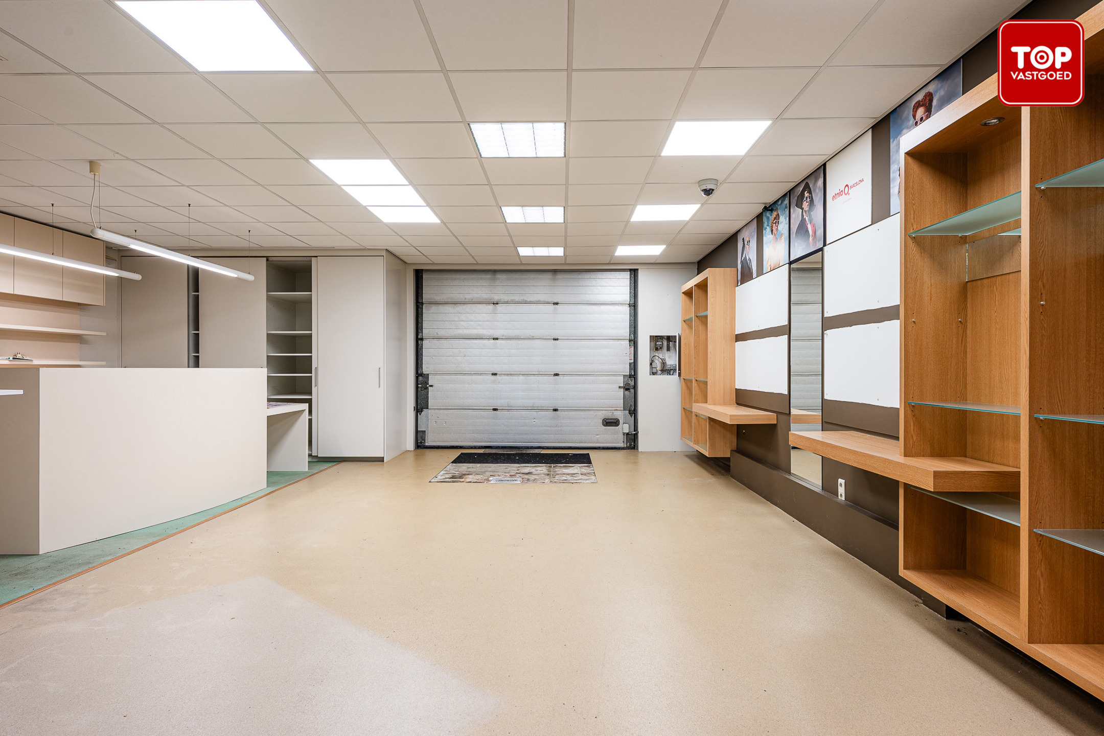 Karaktervol en multifunctioneel handelshuis op een interessante ligging. - foto 5