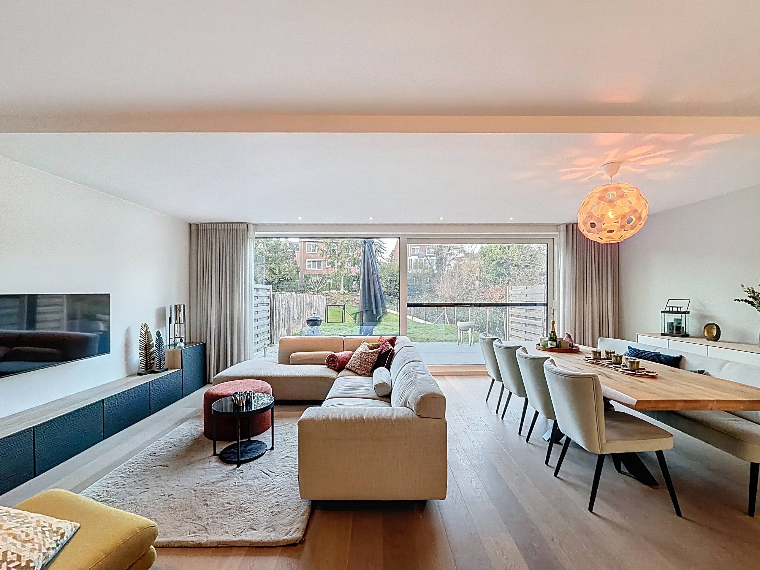 Appartement à louer à Zaventem avec 2 chambres - photo 3