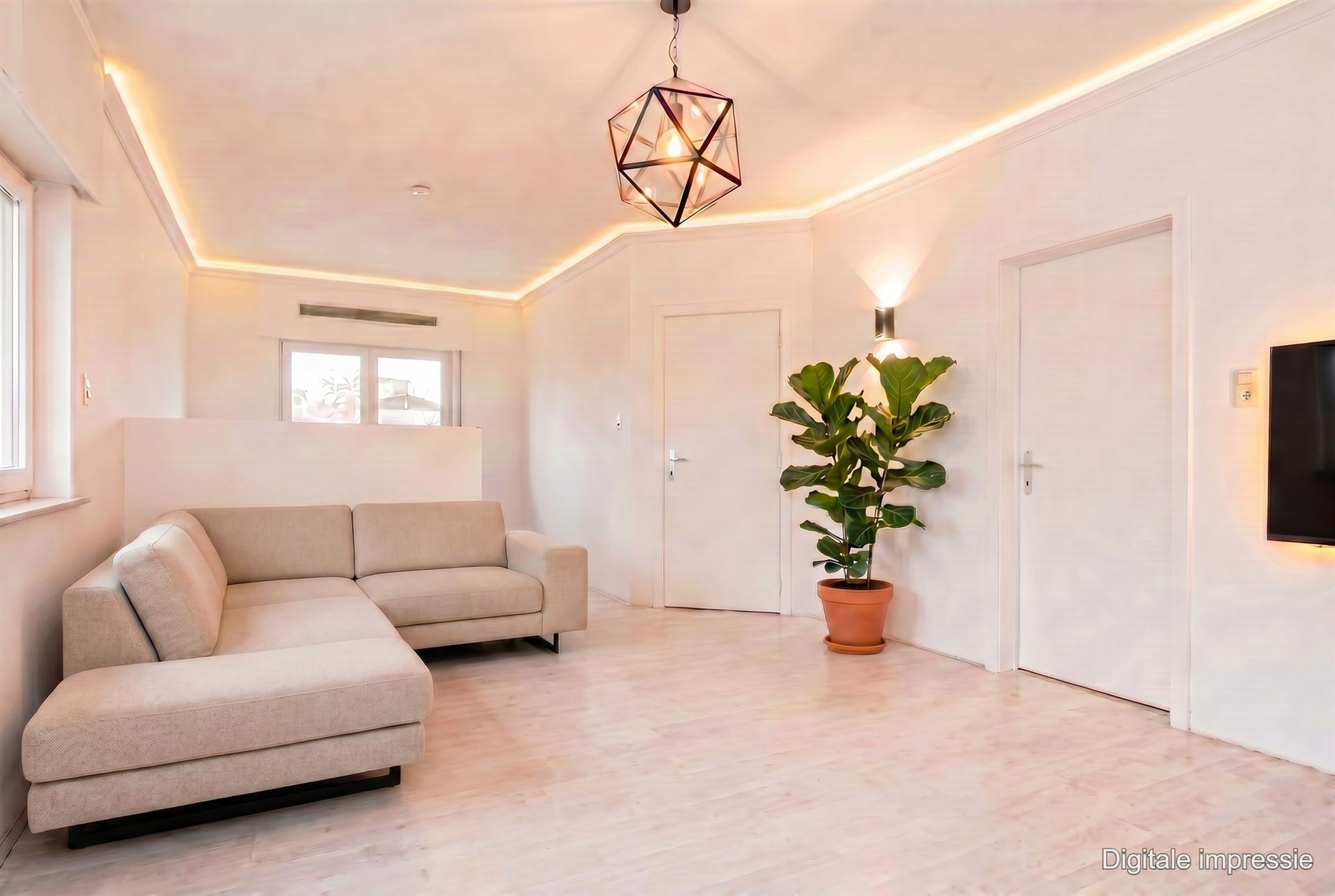 Zeer ruime woning met 6 slks, ideaal voor een groot gezin of co-housing - foto 4