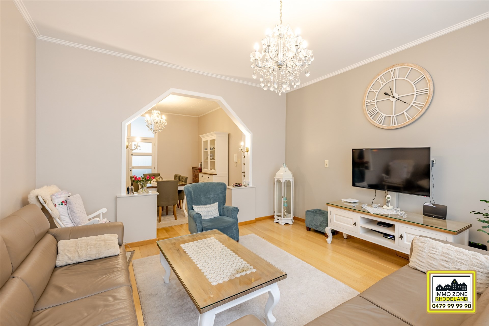 Magnifique maison de maître avec 6 chambres et terrasse - photo 4