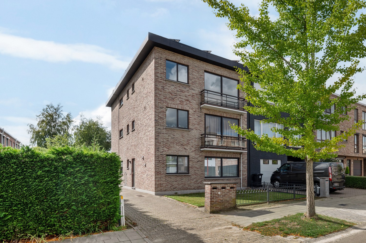 Appartement à vendre à Lint avec 2 chambres - photo 1