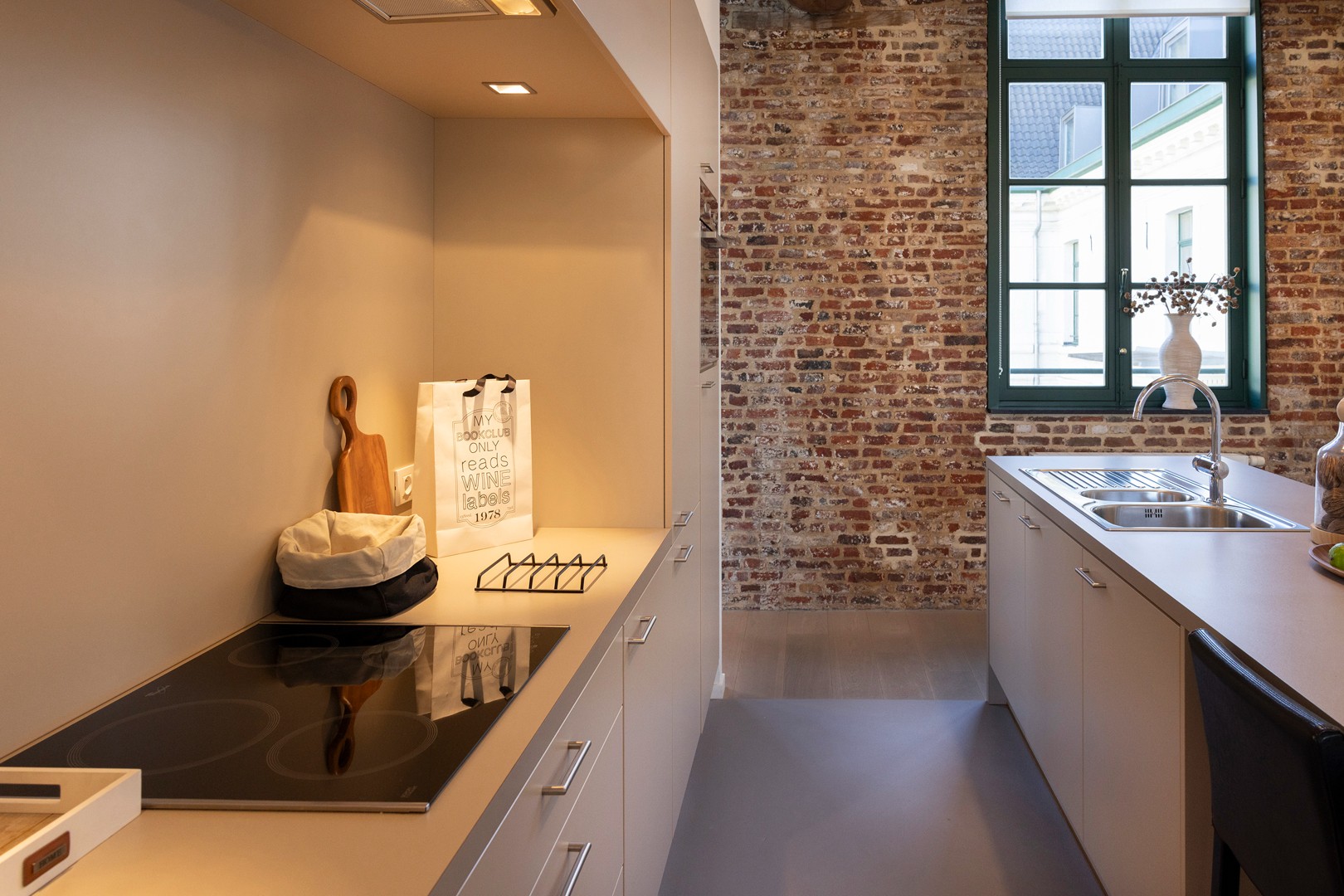 Apartment for sale in Menen with 2 bedrooms - photo 5