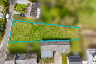 Land for sale in Burdinne