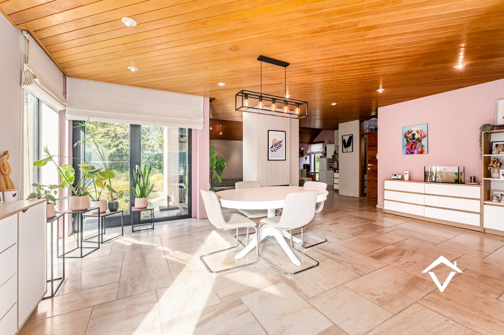 Instapklare woning met 6 slaapkamers op een topligging te Koekelare - foto 5