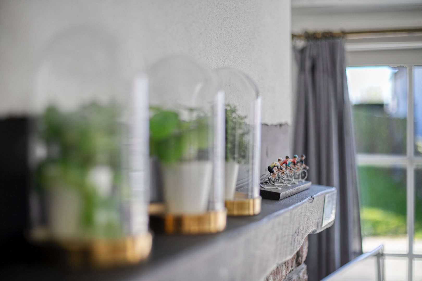 Prachtige fermette met zonnige tuin te Maarkedal - foto 5