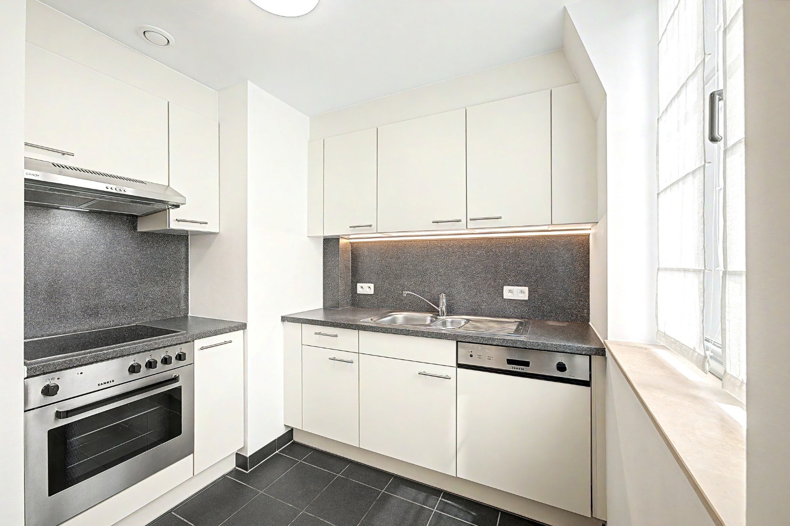 Appartement nabij Zavel - foto 4