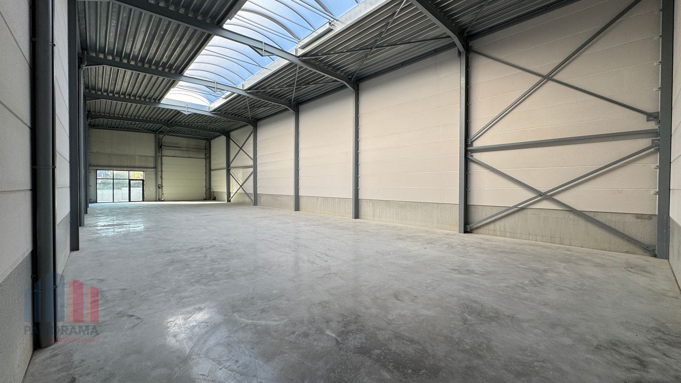 Nouveau projet PME le long de la Brusselbaan: 10 unités PME à partir de 174 m² - photo 5