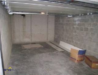 Garage for rent in Lebbeke