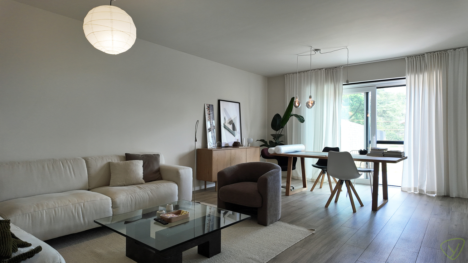 Maison à louer à Waarschoot avec 3 chambres - photo 3