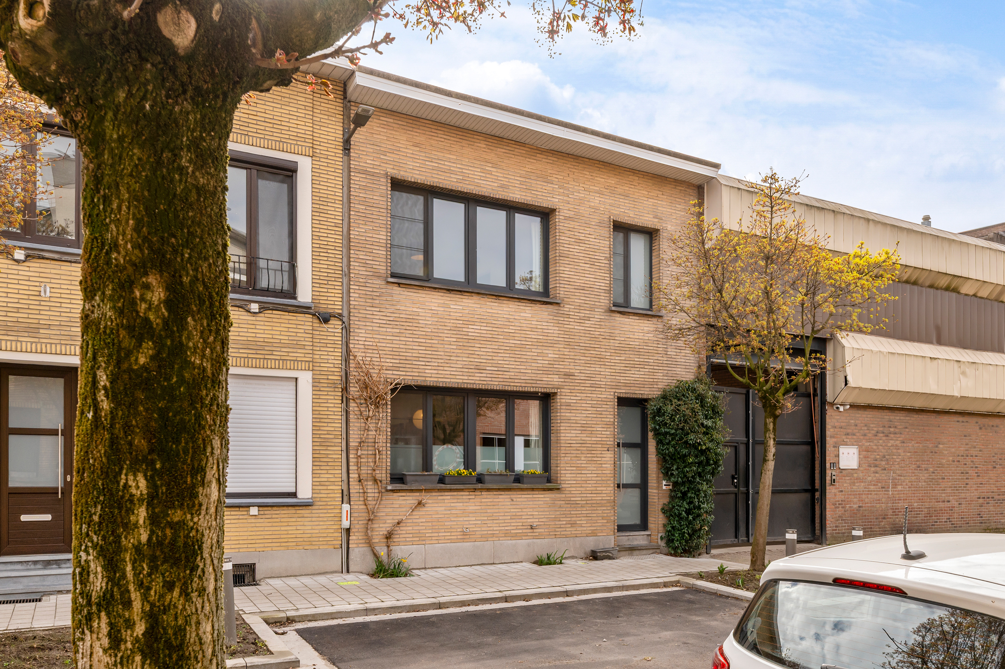 House for sale in Antwerp