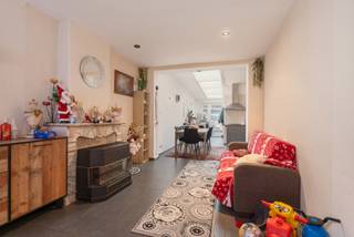 House for sale in Izegem