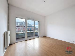 Appartement te huur in Charleroi