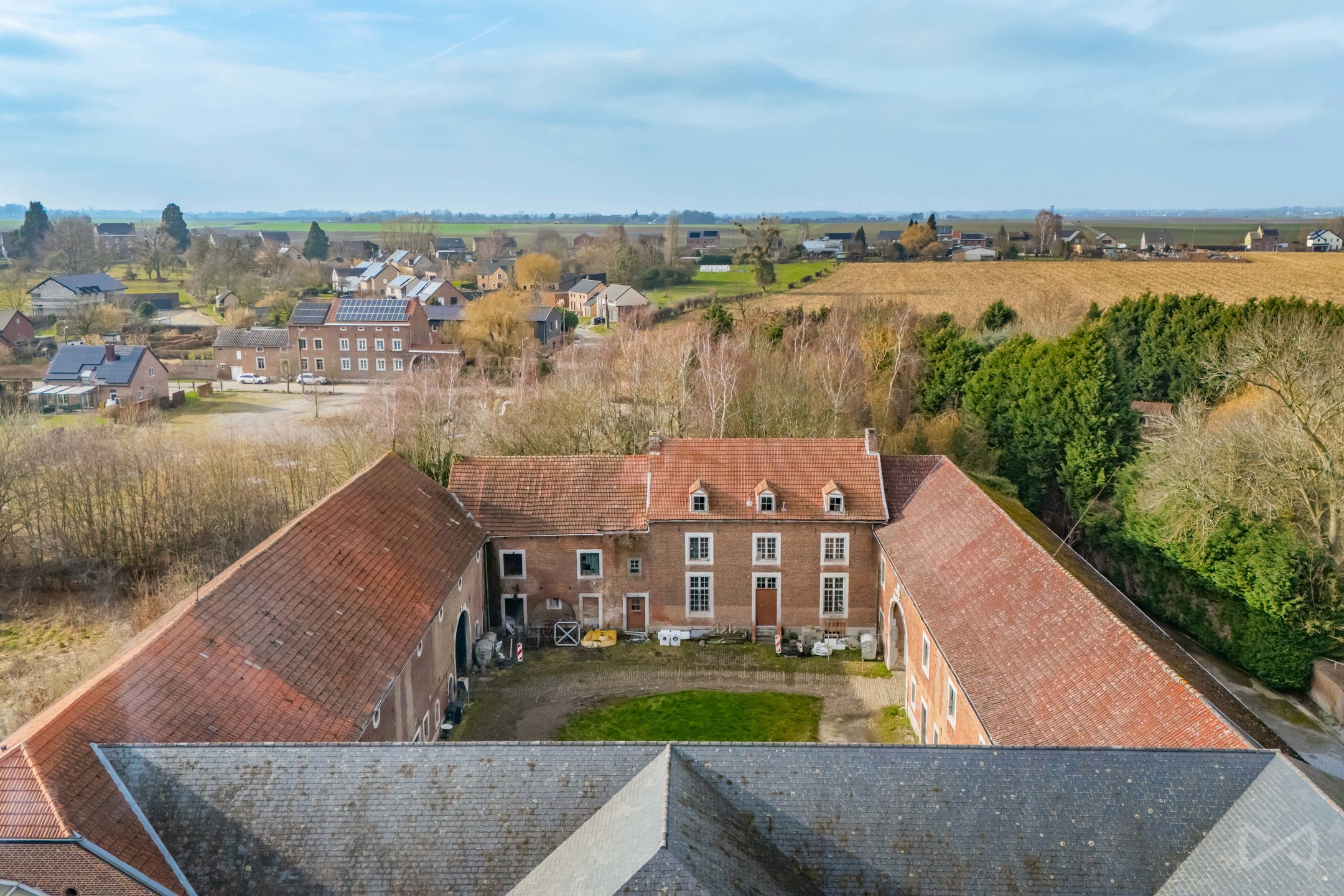 Maison à vendre à Donceel - photo 3