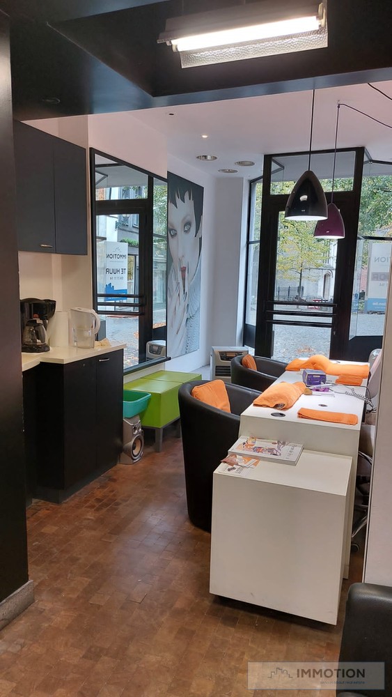 Commercial for rent in Kortrijk - photo 4