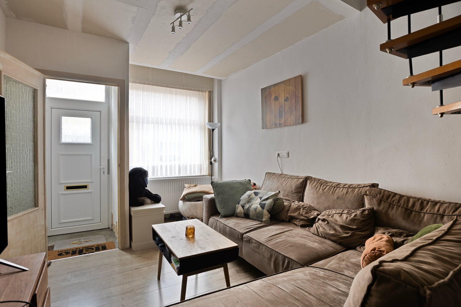 CHARMANTE WONING MET 3 SLPKS &amp; ZONNIGE TUIN - foto 5