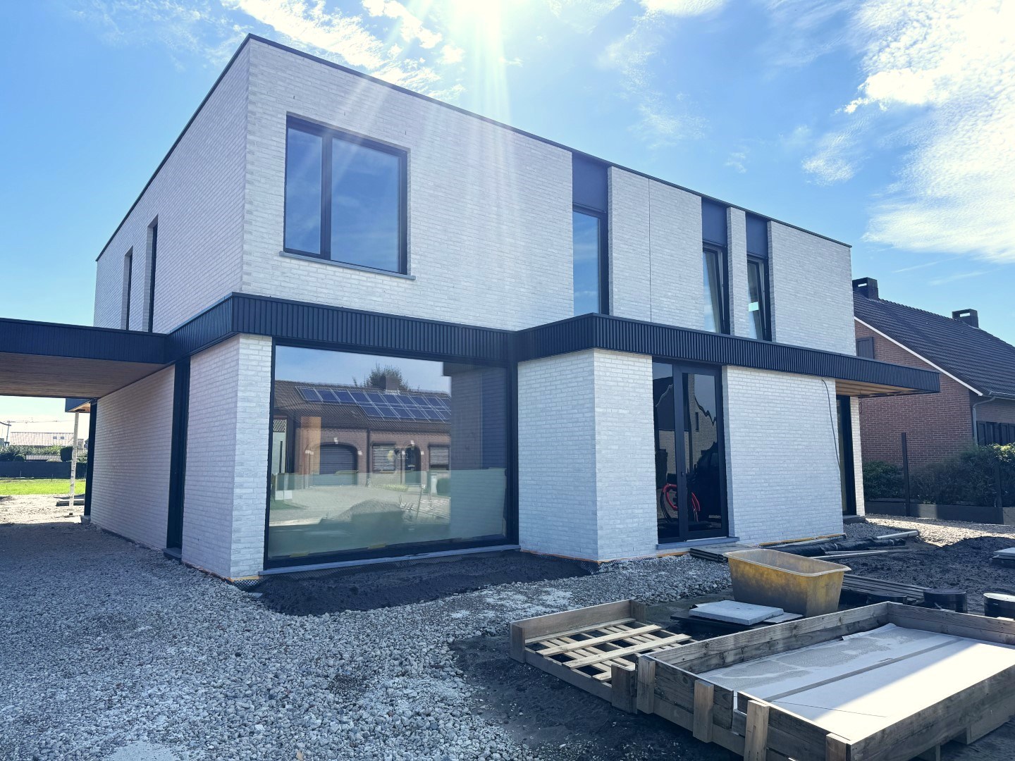 Huis te koop in Ravels met 3 slaapkamers - foto 1