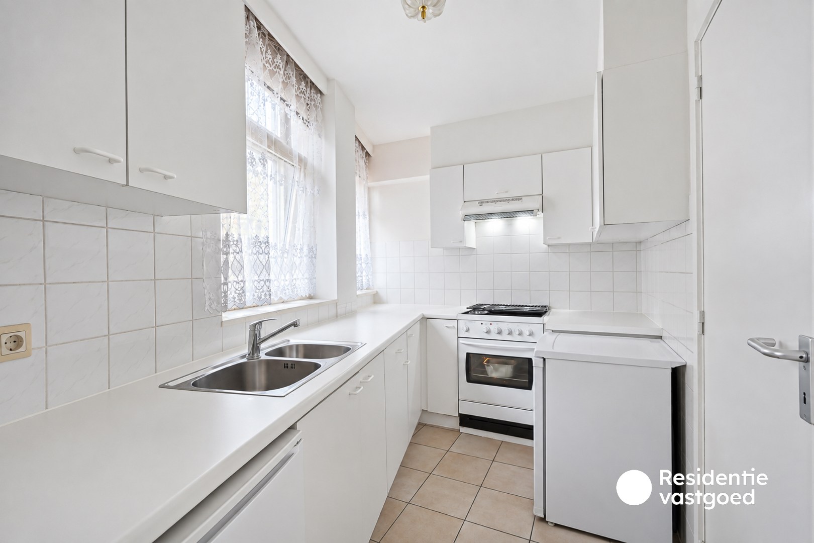 Lichtrijk 2-slaapkamerappartement op topligging in hartje Brugge - foto 4