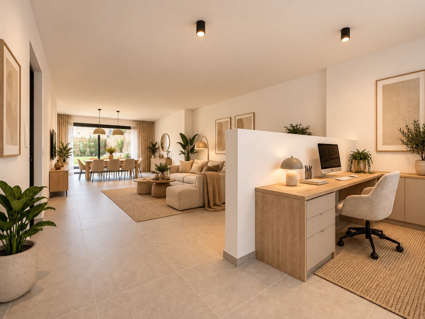 Maison à vendre à Courtrai avec 3 chambres - photo 5