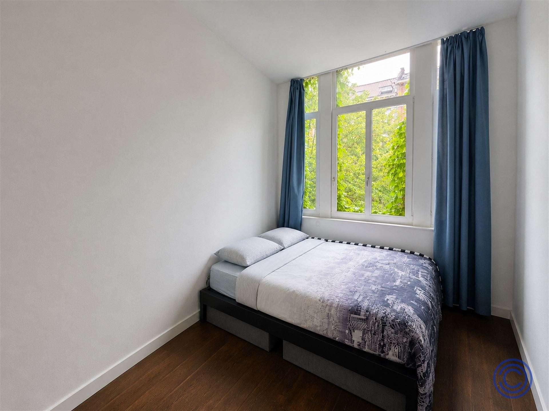 2-bedroom apartment with south-facing terrace! - photo 4