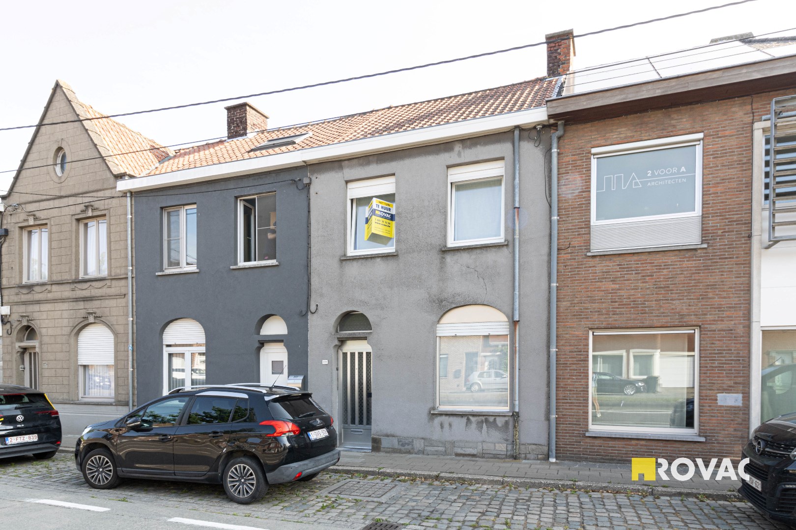 Woning in Roeselare