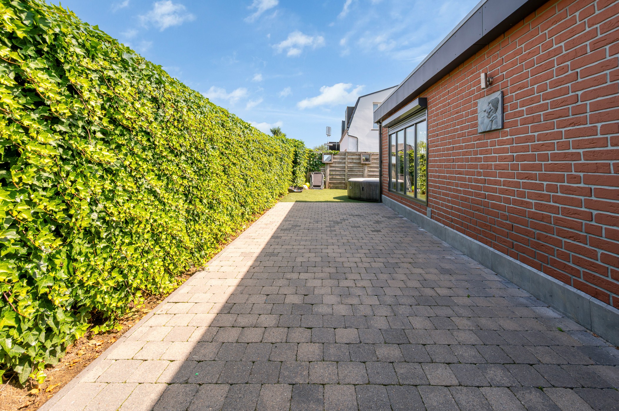 Prachtige, vrijstaande bungalow met tuin in groene omgeving - foto 5