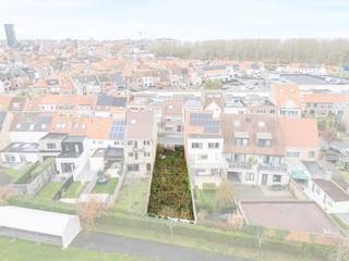 Ontdek deze uitzonderlijke kans om uw eigen woning te bouwen in het hart van Heist. Deze goed gelegen bouwgrond biedt tal van mogelijkheden voor...