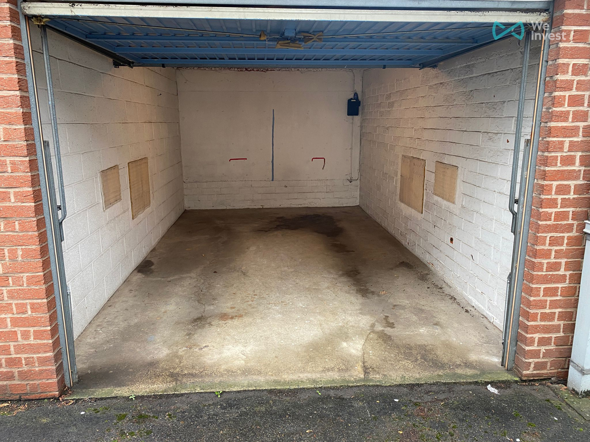 Garage for rent in Mons - photo 4