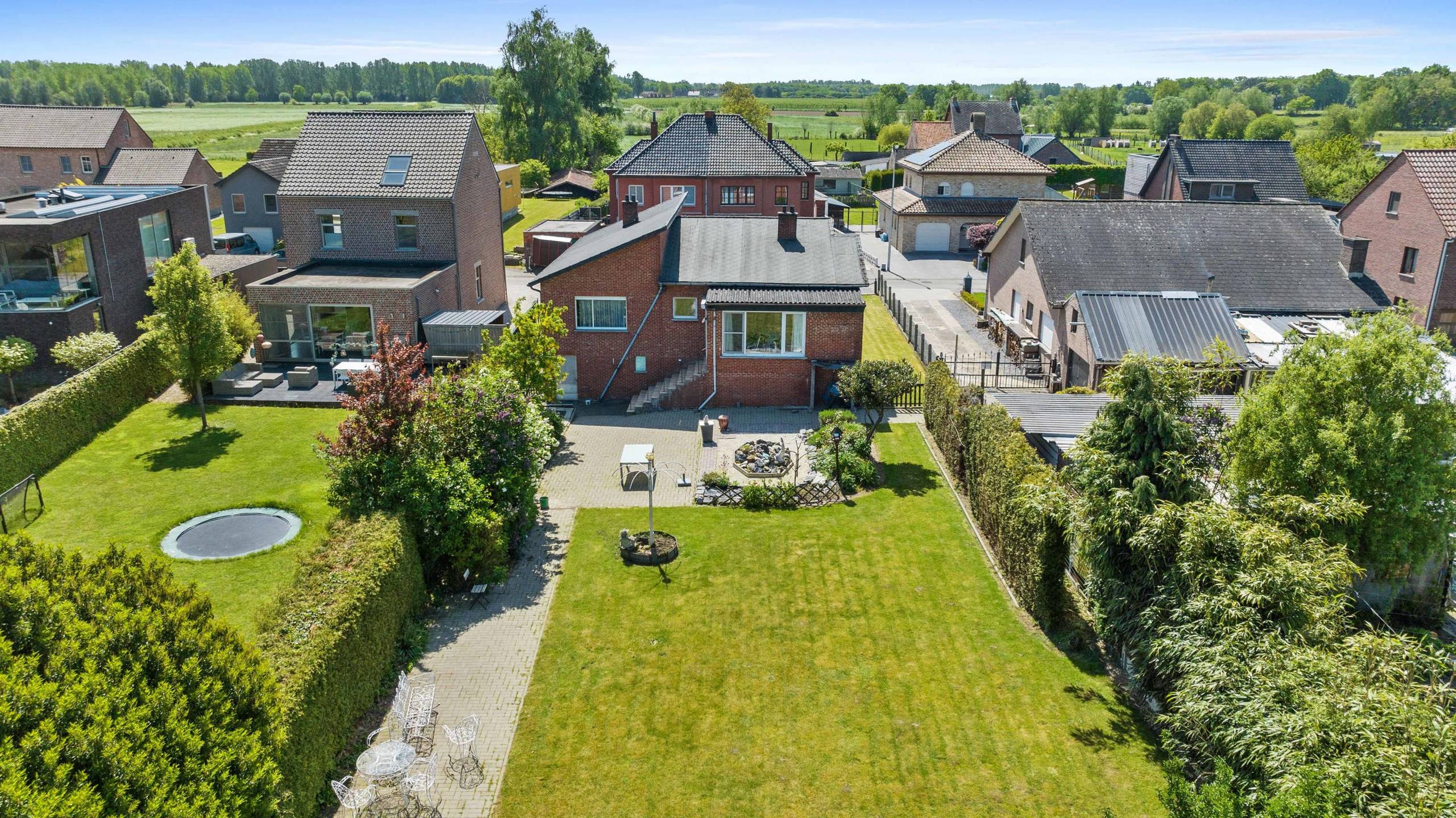 Huis te koop in Halen met 3 slaapkamers - foto 3