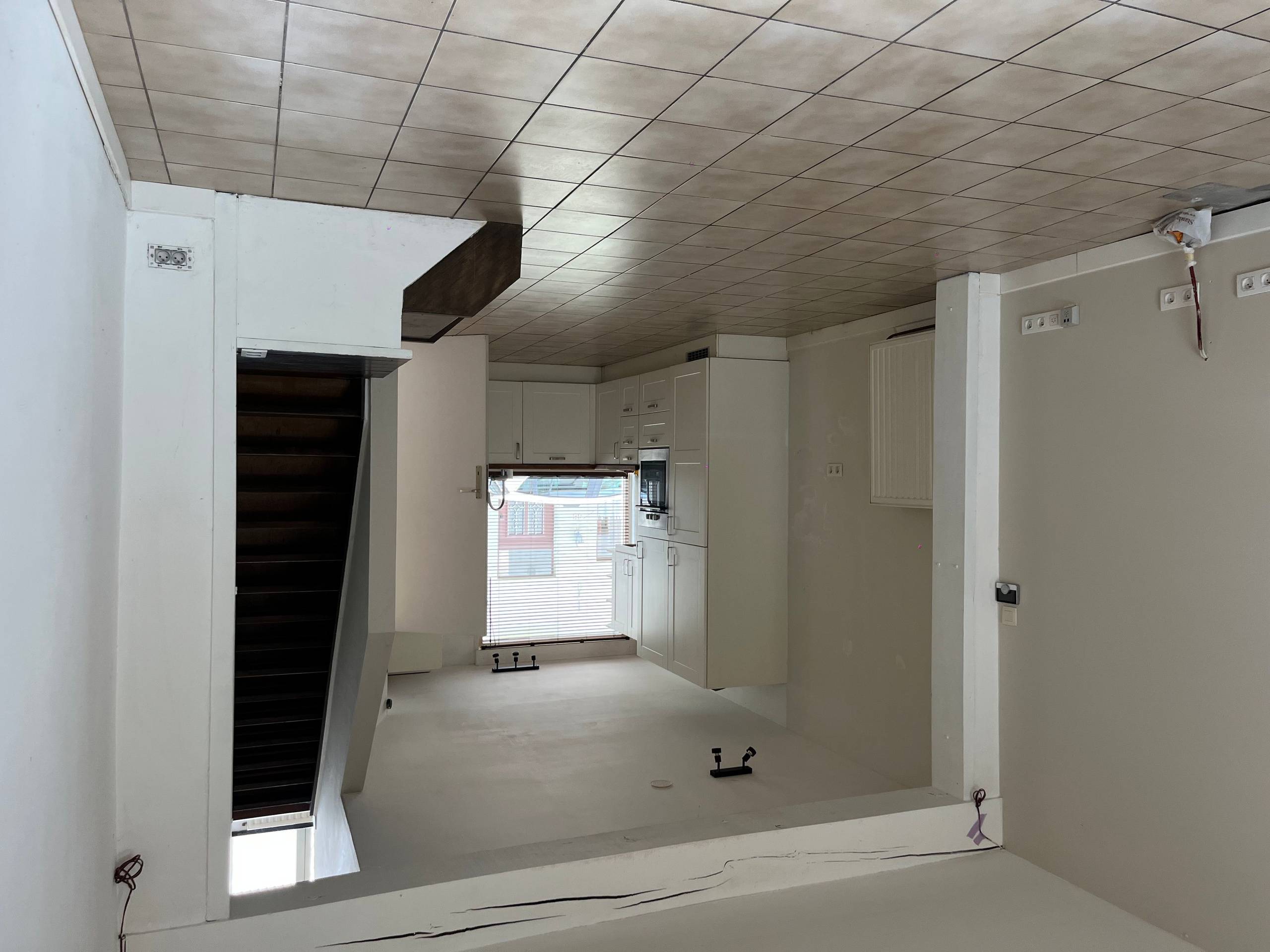 Stadswoning op centrale locatie in het centrum van Brugge - foto 5