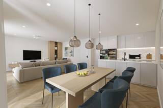 Apartment for sale in Putte