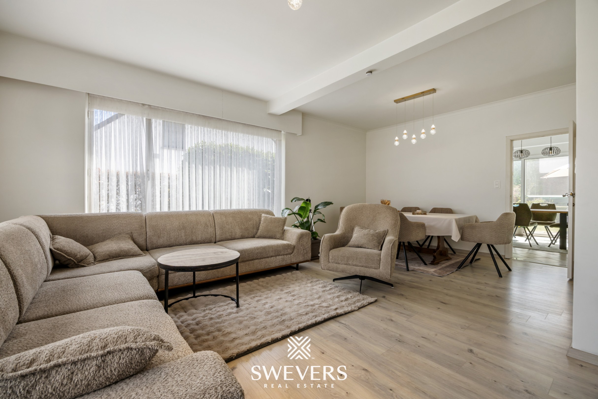 Maison à vendre à Zonhoven avec 4 chambres - photo 4