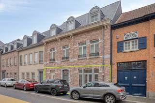 Commercial for sale in Mol