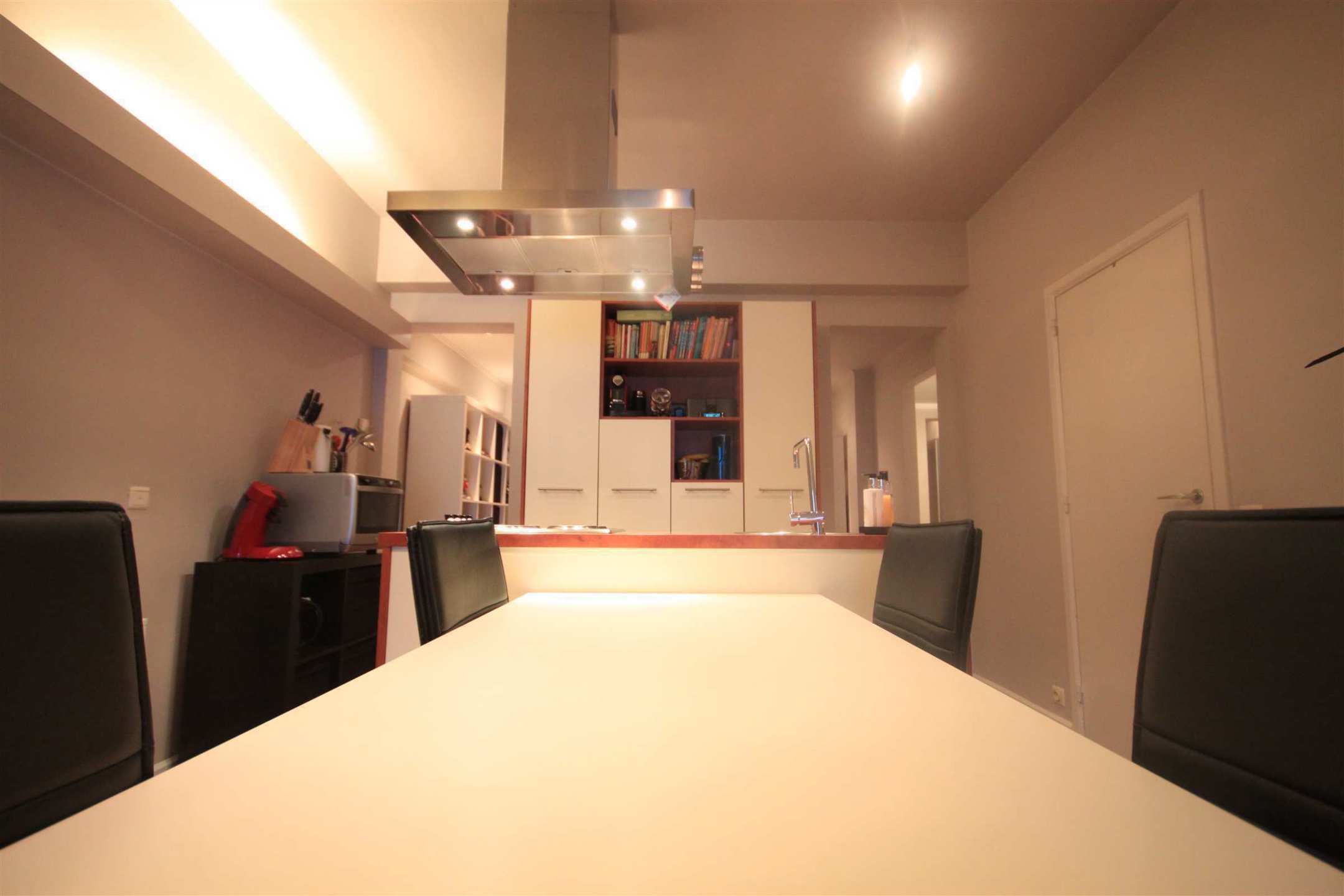 Appartement à louer à Anvers avec 1 chambre - photo 5