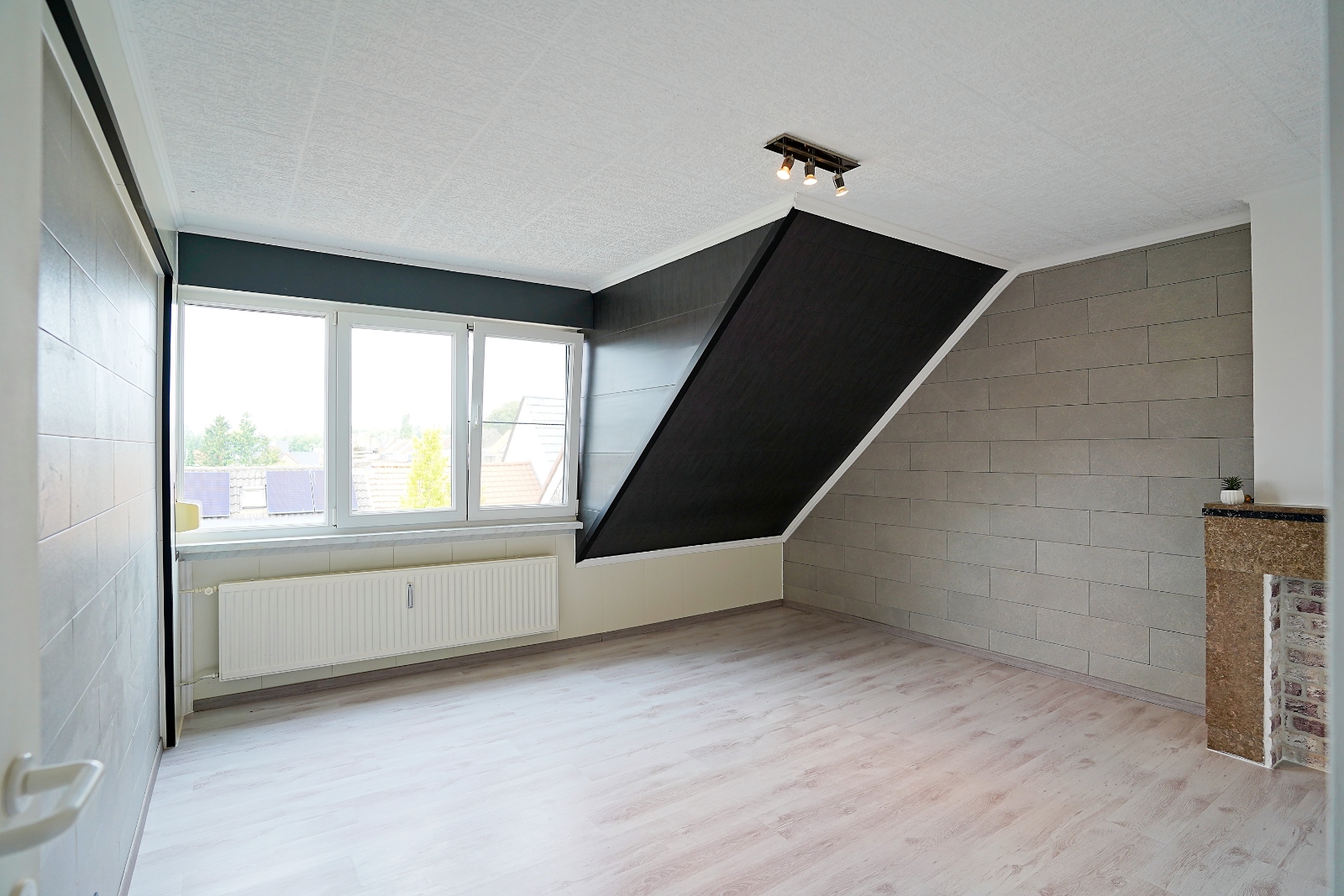 Instapklaar 1-slaapkamerappartement op zolderverdieping – ideaal voor starters of investeerders! - foto 5